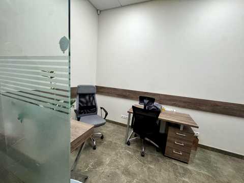 комерційна за адресою Саксаганського вул., 37-К
