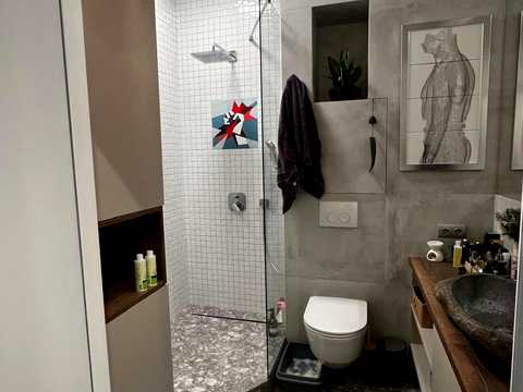квартира за адресою Бульварно-Кудрявська вул. (Воровського), 17-А