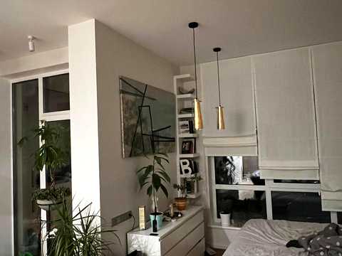 квартира за адресою Бульварно-Кудрявська вул. (Воровського), 17-А