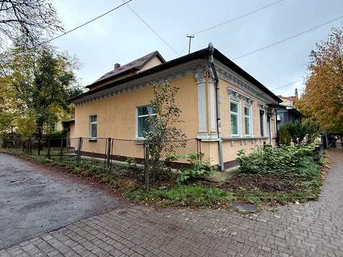 будинок за адресою Матейки вул., 30