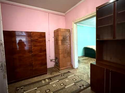 будинок за адресою Матейки вул., 30