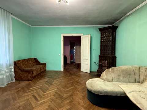 будинок за адресою Матейки вул., 30