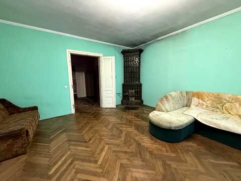 будинок за адресою Матейки вул., 30