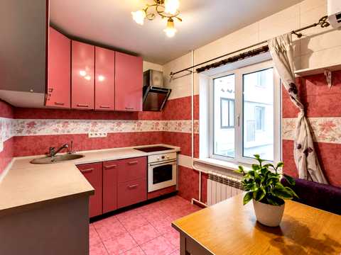 квартира по адресу Ревуцкого ул., 44