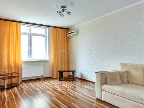 квартира по адресу Сапёрно-Слободская ул., 24
