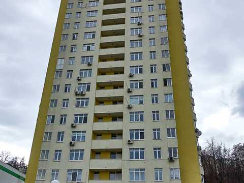 квартира по адресу Сапёрно-Слободская ул., 24