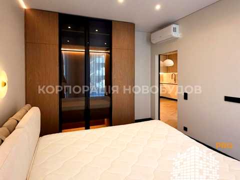 квартира по адресу Мальовнича ул., (Будинок)