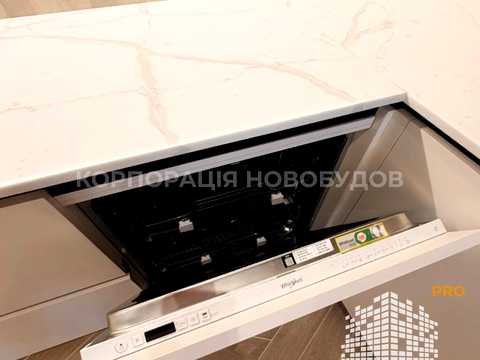 квартира по адресу Мальовнича ул., (Будинок)