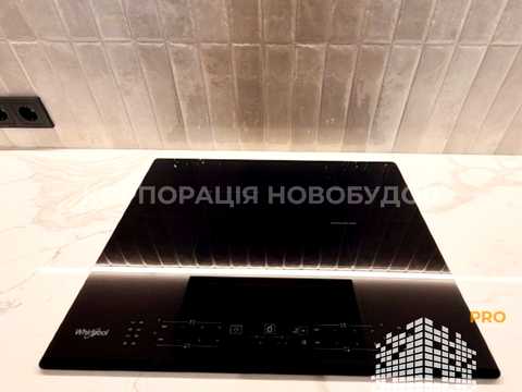 квартира по адресу Мальовнича ул., (Будинок)