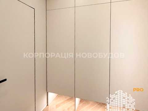 квартира по адресу Мальовнича ул., (Будинок)