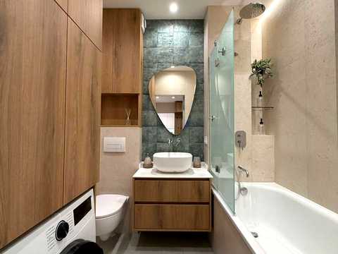 квартира за адресою Салютна вул., 2к18