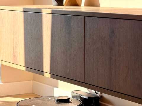 квартира за адресою Салютна вул., 2к18