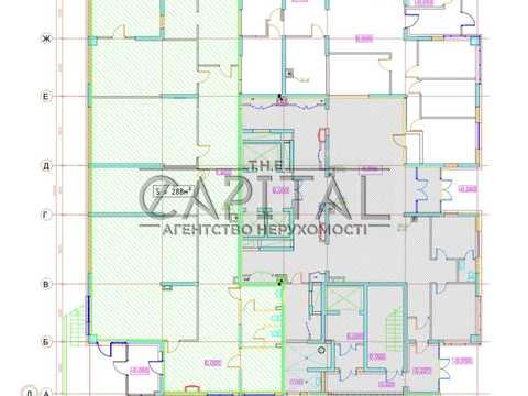 коммерческая по адресу Срибнокильская ул., 3-Б