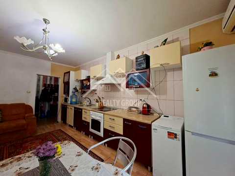 квартира по адресу Сахарова ул., 11