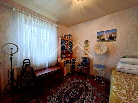 квартира по адресу Сахарова ул., 11