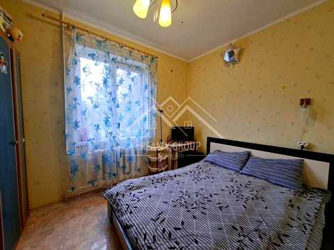квартира по адресу Сахарова ул., 11