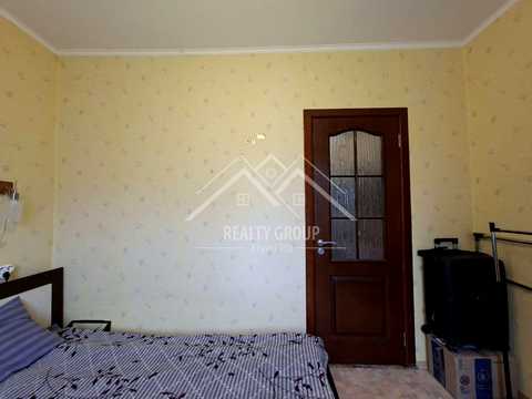 квартира по адресу Сахарова ул., 11