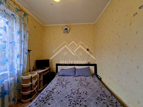 квартира по адресу Сахарова ул., 11