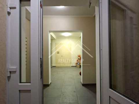 квартира по адресу Сахарова ул., 11