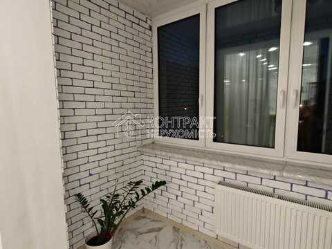 квартира за адресою Льва Ландау просп. (50-річчя СРСР), 52-А