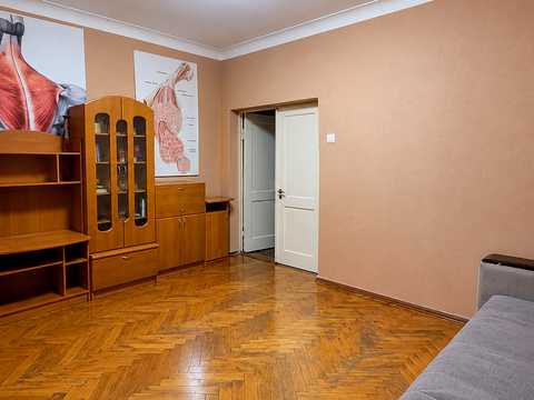 квартира за адресою Павла Петриченка вул. (Волго-Донська), 69