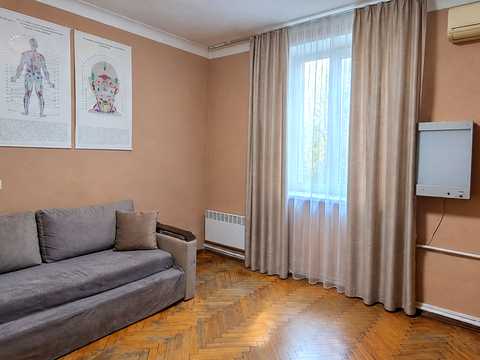 квартира за адресою Павла Петриченка вул. (Волго-Донська), 69
