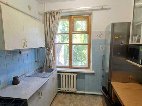 квартира за адресою Павла Петриченка вул. (Волго-Донська), 69