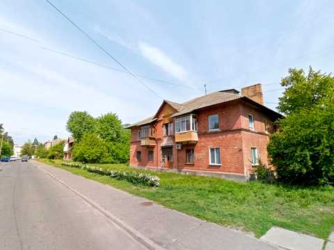 квартира за адресою Павла Петриченка вул. (Волго-Донська), 69