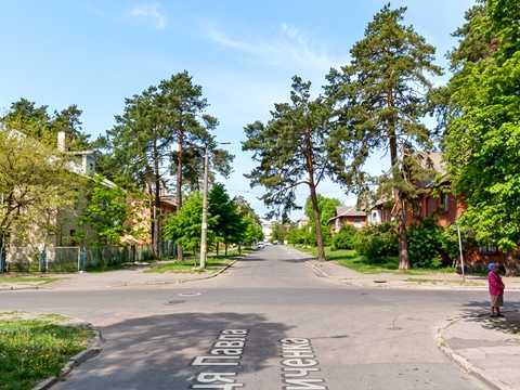 квартира за адресою Павла Петриченка вул. (Волго-Донська), 69