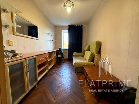 квартира за адресою Київ, Свободи просп., 18/29