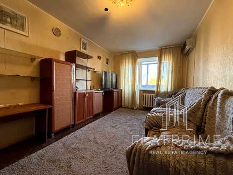 квартира за адресою Київ, Свободи просп., 18/29