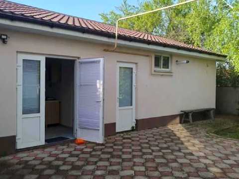 дом по адресу с. Фонтанка, Вишнёвая ул.