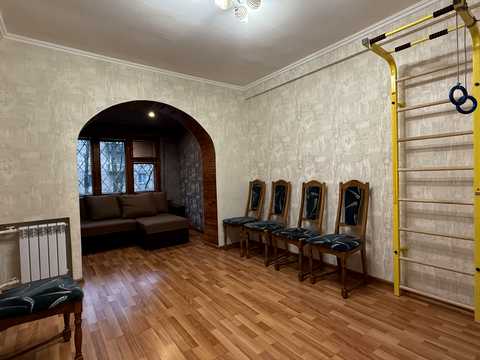 квартира по адресу Академика Шалимова ул. (Героїв Севастополя), 17-Б