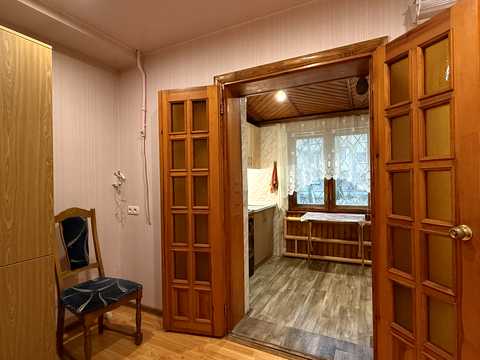 квартира по адресу Академика Шалимова ул. (Героїв Севастополя), 17-Б