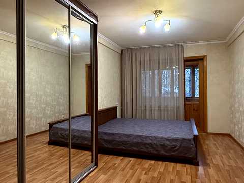 квартира по адресу Академика Шалимова ул. (Героїв Севастополя), 17-Б