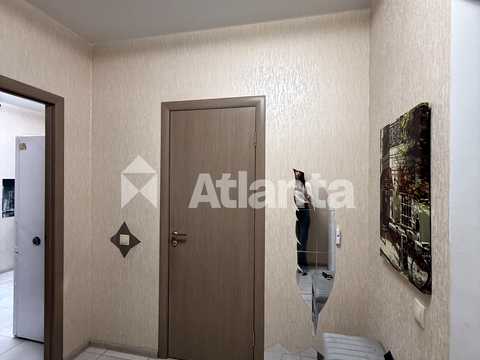 квартира по адресу Михаила Грушевского ул., 30г