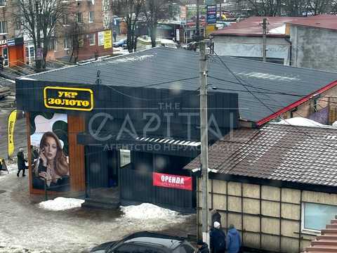 коммерческая по адресу Соборная ул., 24