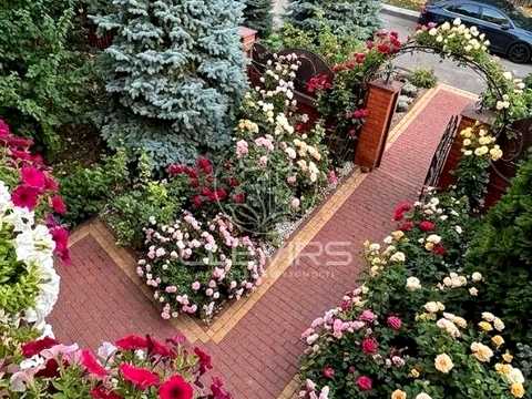 будинок за адресою с. Гора, Мисливська вул., 8