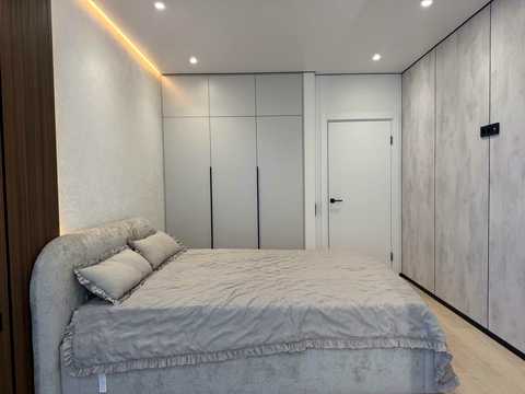 квартира за адресою Ленкавського вул., 34 к7