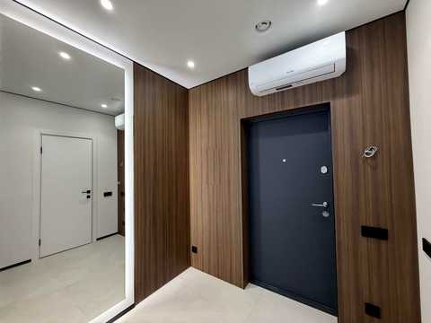 квартира за адресою Ленкавського вул., 34 к7