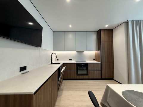 квартира за адресою Ленкавського вул., 34 к7