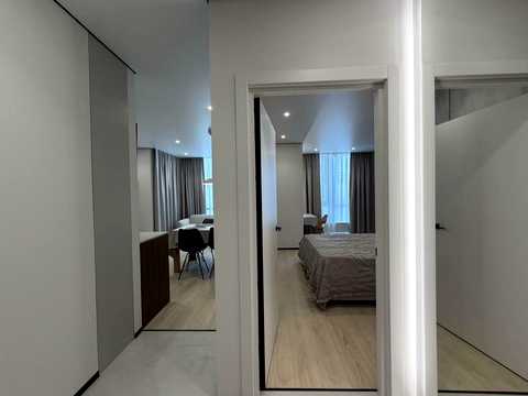 квартира за адресою Ленкавського вул., 34 к7