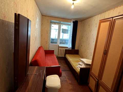 квартира за адресою Чернігів, Льотна вул. (Червоногвардійська), 17а