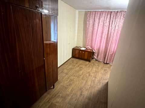 квартира за адресою Чернігів, Льотна вул. (Червоногвардійська), 17а