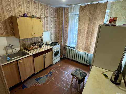 квартира за адресою Чернігів, Льотна вул. (Червоногвардійська), 17а