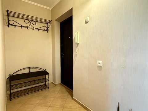 квартира за адресою Краківська вул., 18