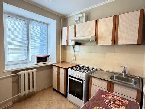 квартира за адресою Краківська вул., 18