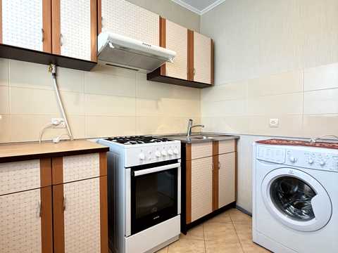 квартира за адресою Краківська вул., 18