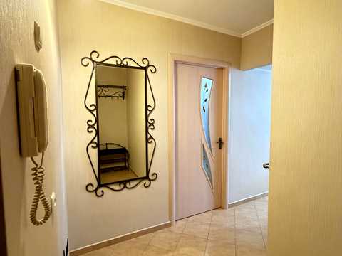 квартира за адресою Краківська вул., 18