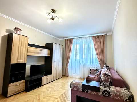 квартира по адресу Краковская ул., 18